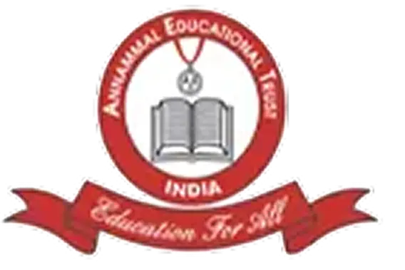 Chairman of Annammal Educational Trust